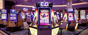 099bet03 Icescape Gameplay