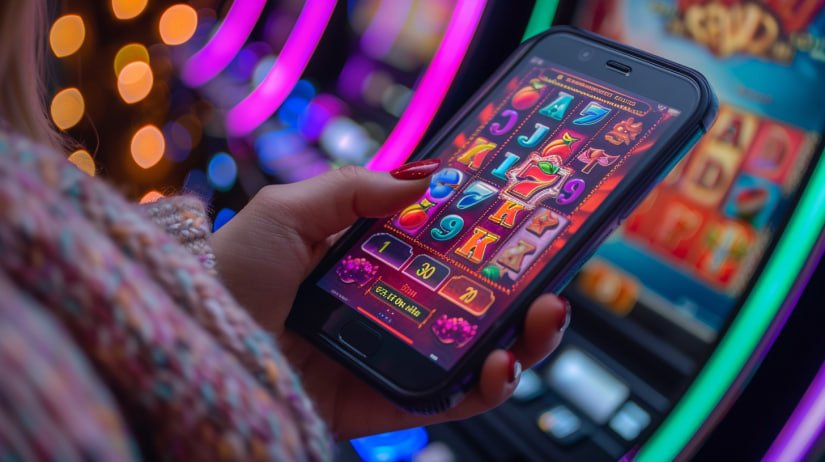 099bet03 Martelo Grande Technology